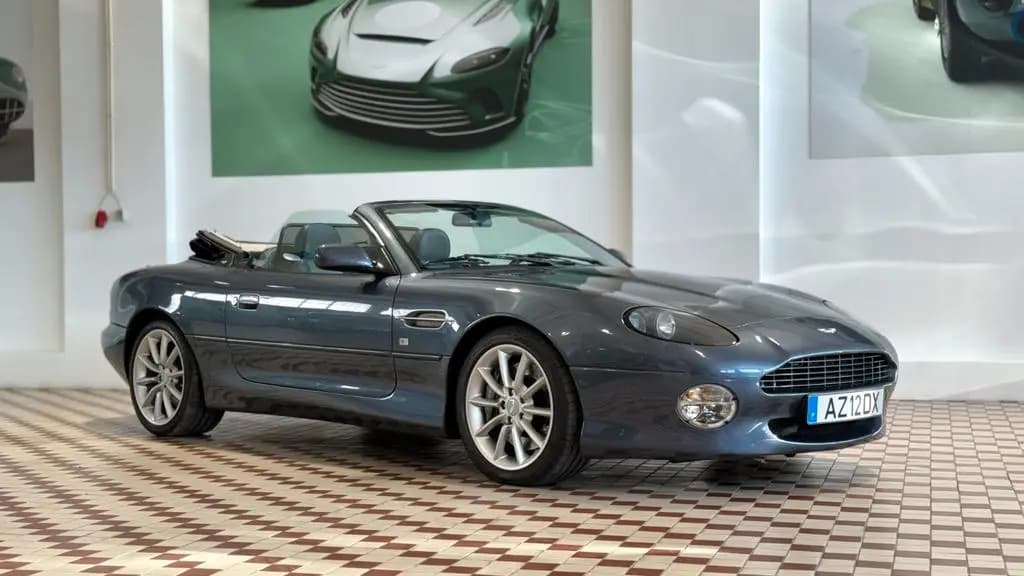 Main__Slider__Photo:Aston Martin DB7 02/2005-0