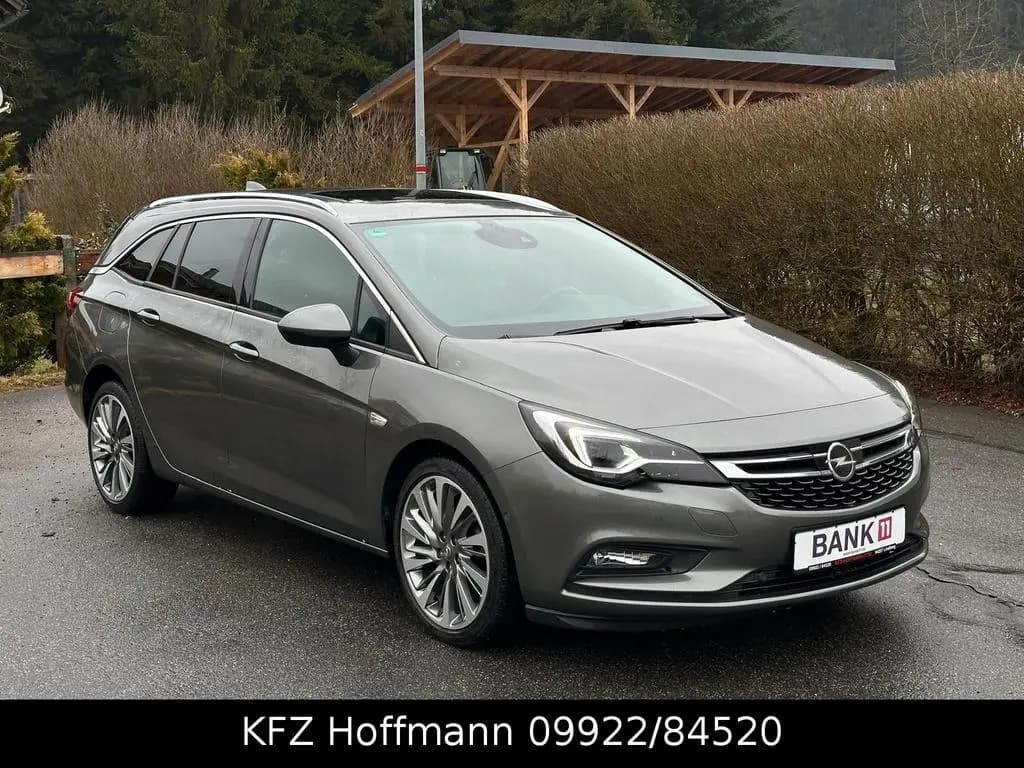 Main__Slider__Photo:Opel Astra K Sports Tourer Innovation*TOP* 01/2018-0