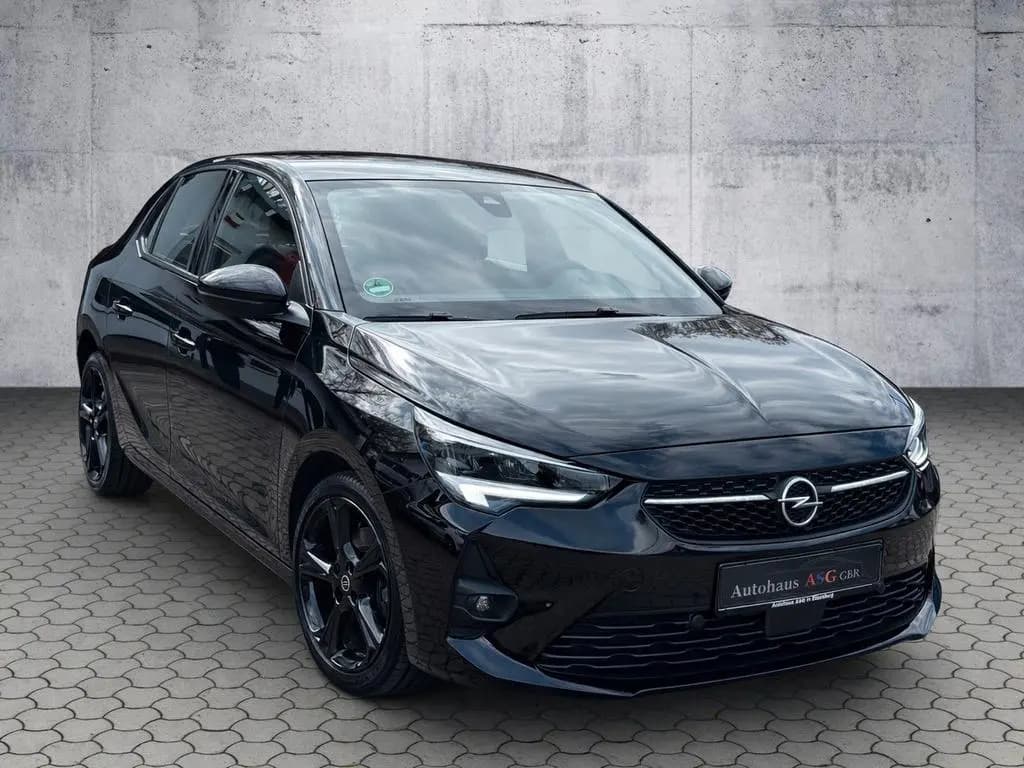 Main__Slider__Photo:Opel Corsa F GS-Line*LED*CarPlay*Virtual cockpit*360° 11/2021-0