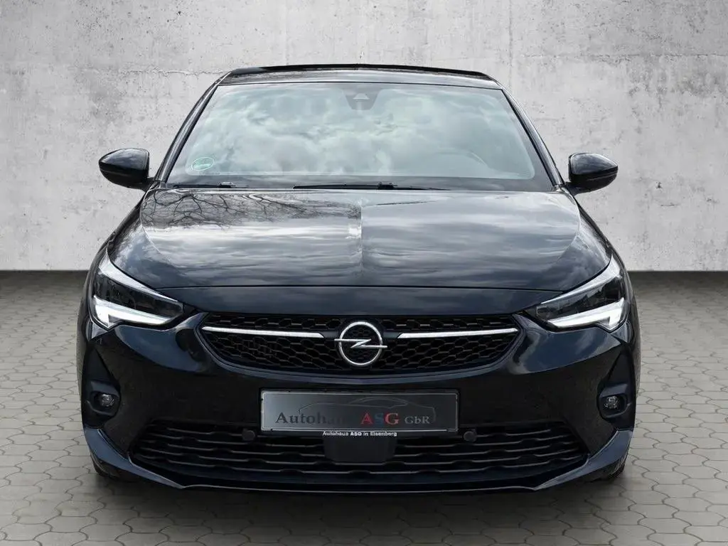 Main__Slider__Photo:Opel Corsa F GS-Line*LED*CarPlay*Virtual cockpit*360° 11/2021-1