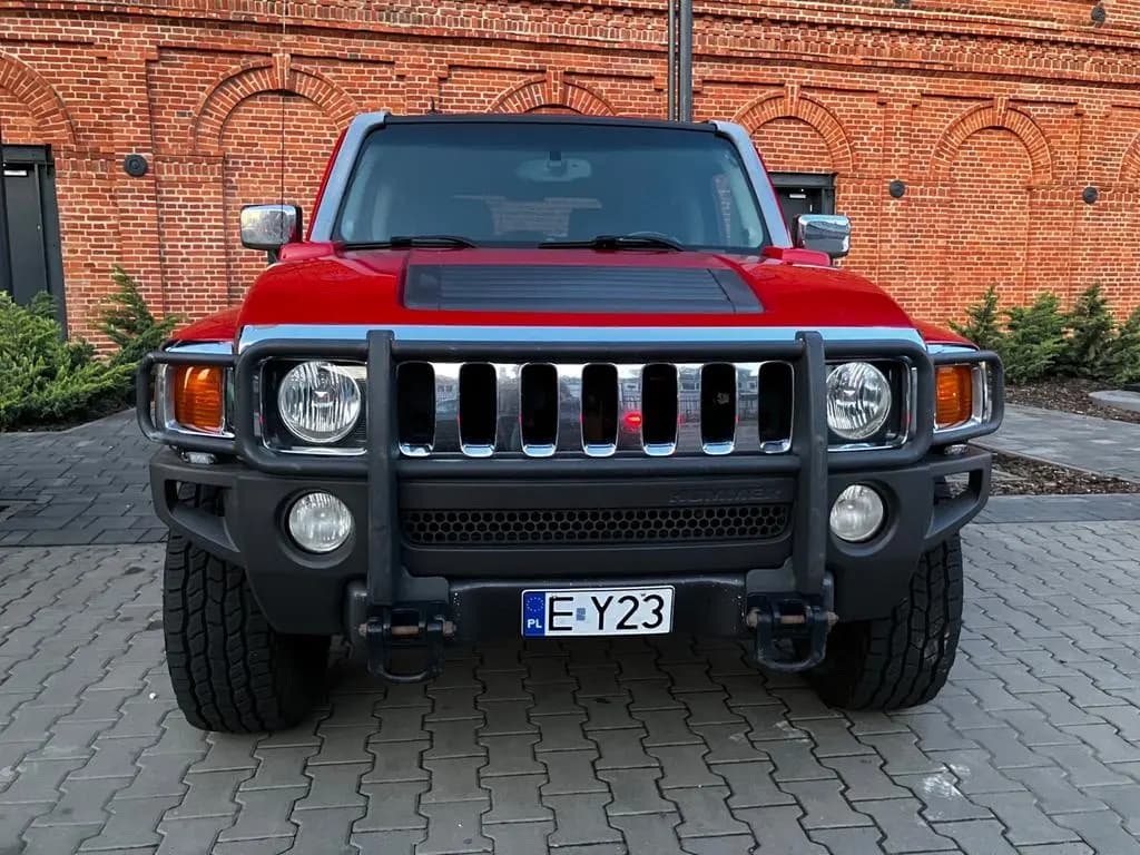 Main__Slider__Photo:Hummer H3 3.5 Luxury 05/2006-0