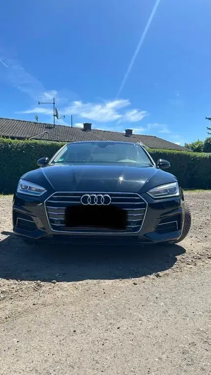 Main__Slider__Photo:Audi A5 35 TFSI S tronic Sportback 10/2019-1