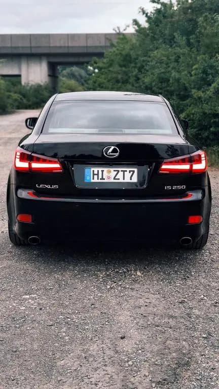 Main__Slider__Photo:Lexus IS 250 250 Luxury Line Luxury Line 06/2006-0