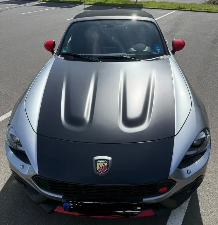 Main__Slider__Photo:Abarth 124 Spider 1.4 MultiAir Turbo - 03/2017-0
