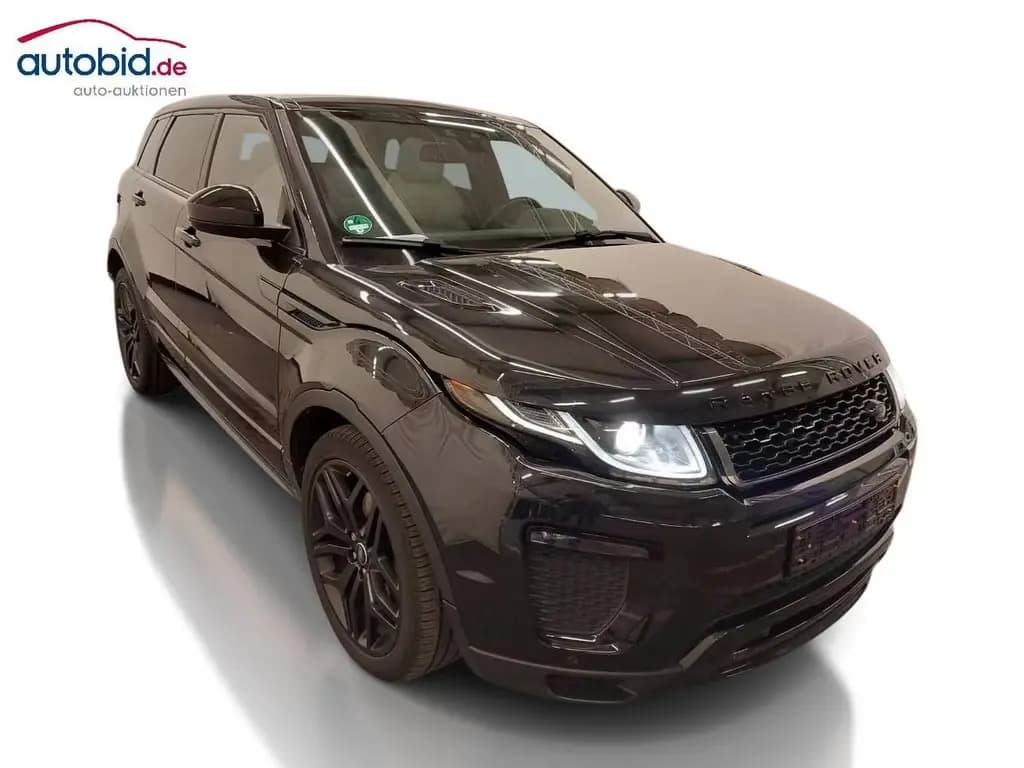 Main__Slider__Photo:Land Rover Range Rover Rover Evoque HSE Dynamic 02/2017-0