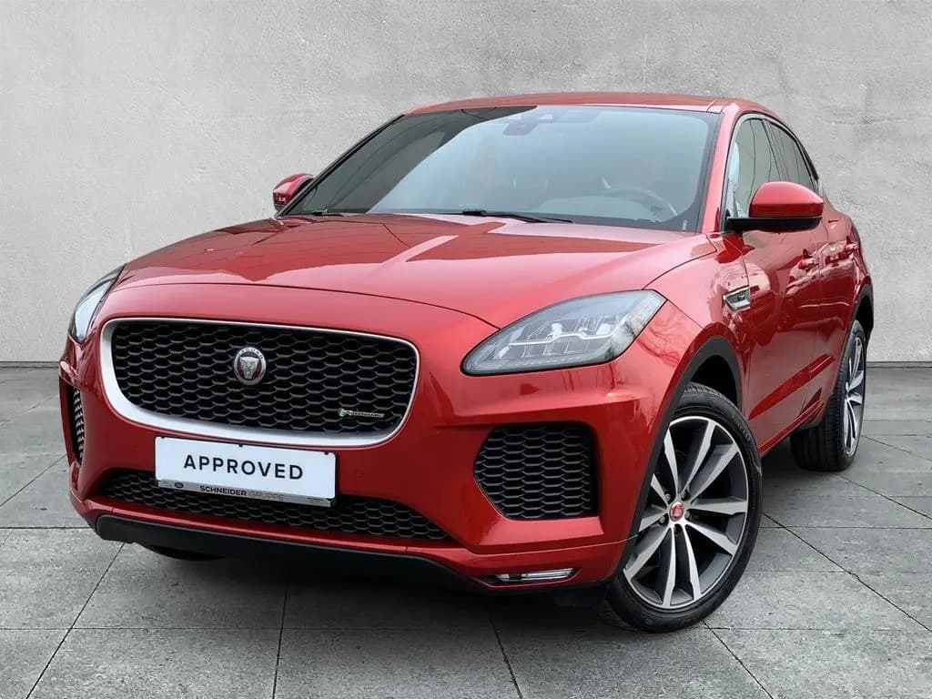 Main__Slider__Photo:Jaguar E-Pace P200 AWD R-Dynamic S ACC+NSW+LMF+12,3TFT 08/2019-0