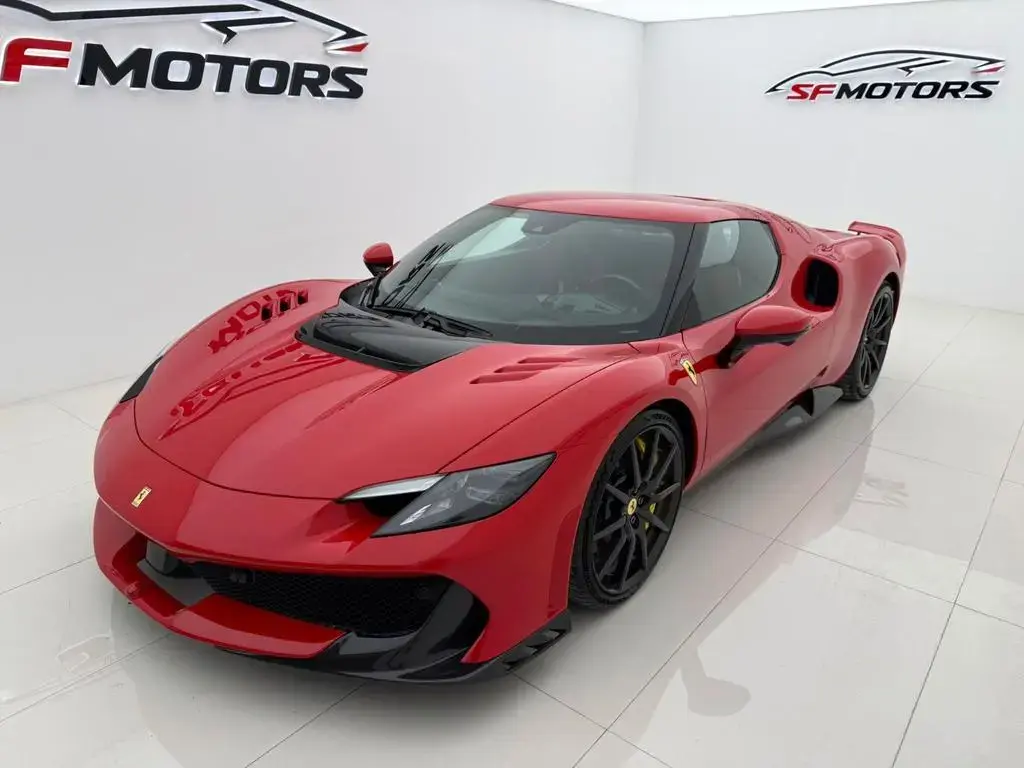 Main__Slider__Photo:Ferrari 296 GTB SPECIALE FULL CARBON/ON STOCK null-1