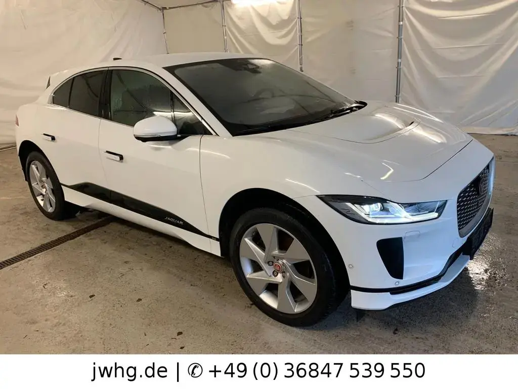 Main__Slider__Photo:Jaguar I-Pace SE EV320 ACC|LED+|360°|StandHZ|20" 11/2020-1
