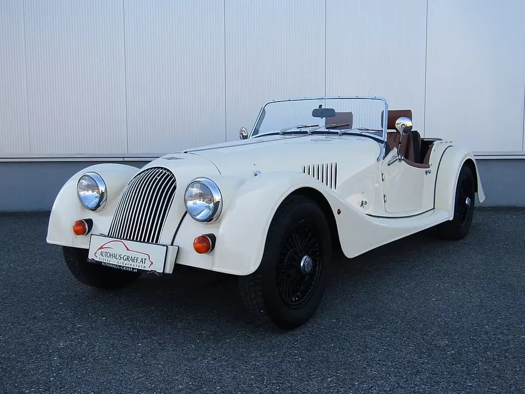 Main__Slider__Photo:Morgan 4/4 Sport 1,6 2-Sitzer 06/2010-0