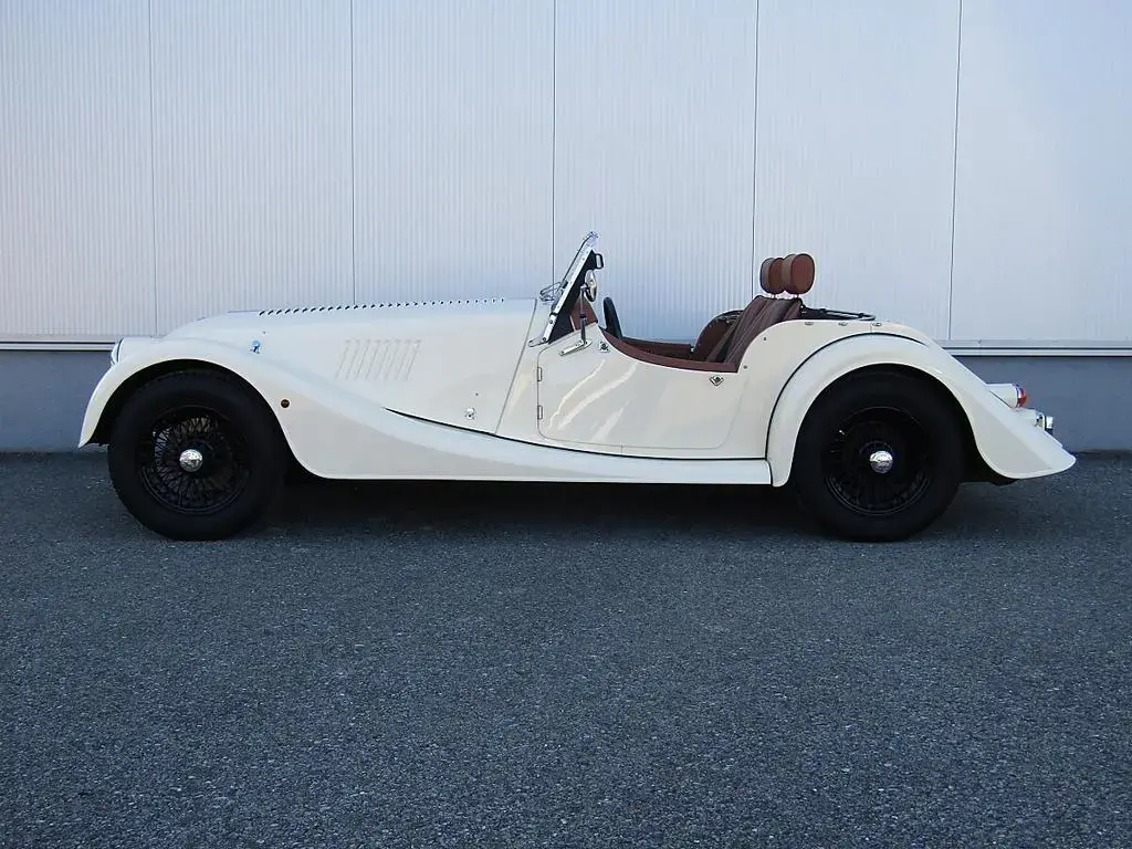Main__Slider__Photo:Morgan 4/4 Sport 1,6 2-Sitzer 06/2010-1