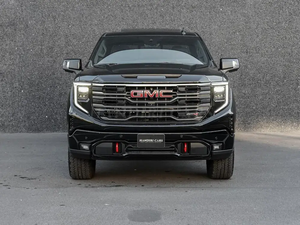 Main__Slider__Photo:GMC 2025 AT4 € 66500 +L87 6.2L ECOTEC3 V8 null-1