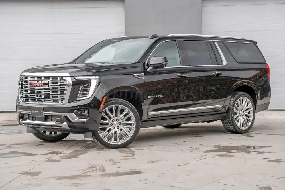 Main__Slider__Photo:GMC 2025 Denali € 98500 +CWN ADVANCED TECHNOLOGY PAC null-1