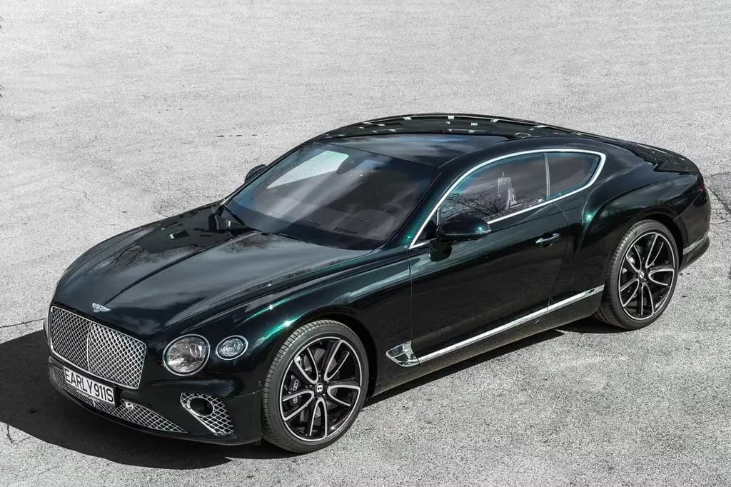 Main__Slider__Photo:Bentley Continental GT 05/2019-0