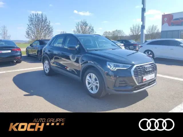 Main__Slider__Photo:Audi Q3 35 TFSI LED, AHK, Pano, ACC, Keyless, Navi, 1 05/2019-0