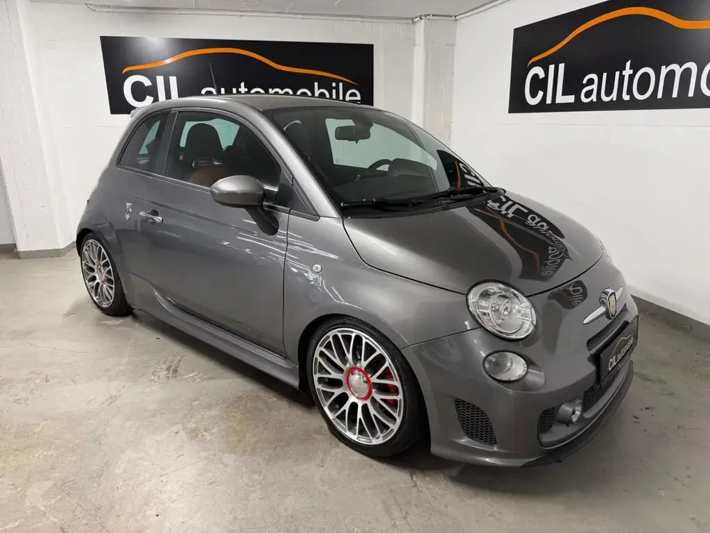 Main__Slider__Photo:Abarth 500 595 Turismo 11/2014-1