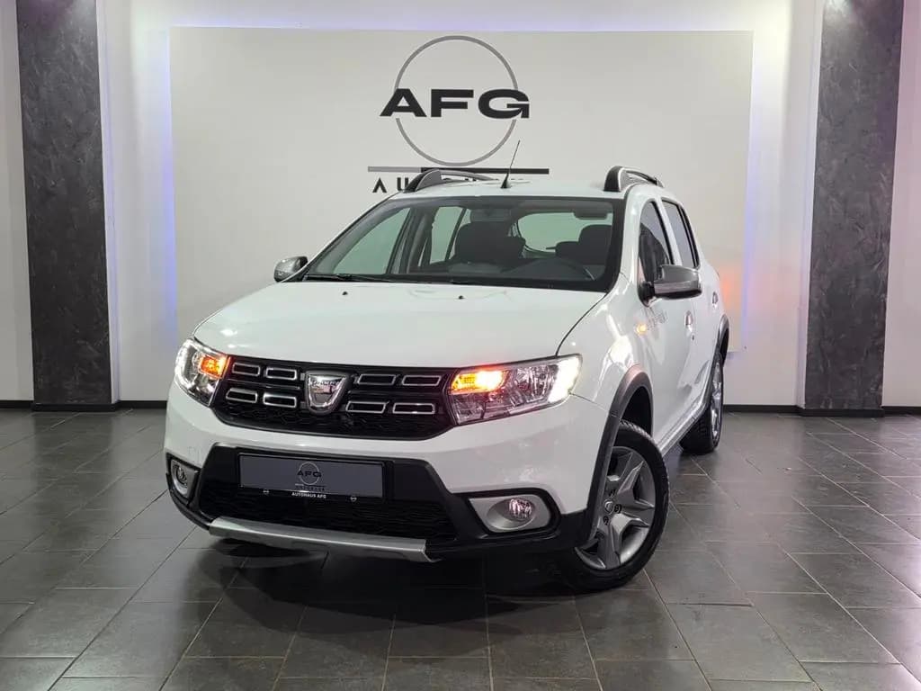 Main__Slider__Photo:Dacia Sandero II Stepway Prestige 10/2020-0