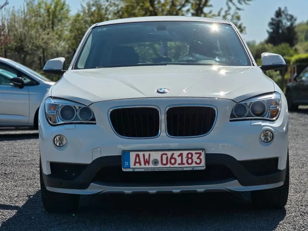 Main__Slider__Photo:BMW X1 18 i sDrive 11/2014-0