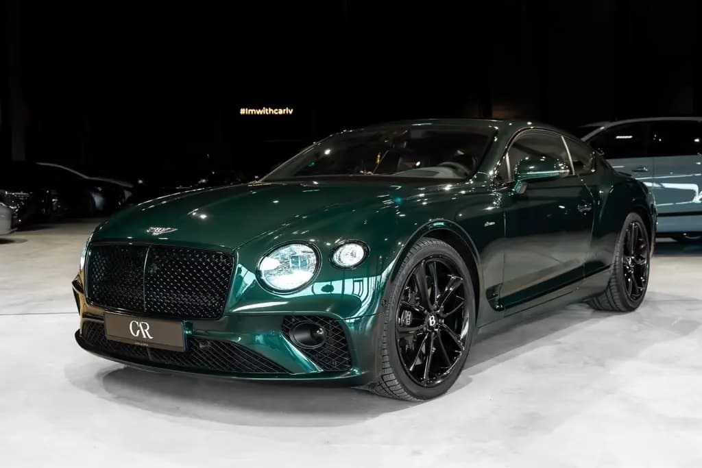 Main__Slider__Photo:Bentley Continental GT 10/2023-0