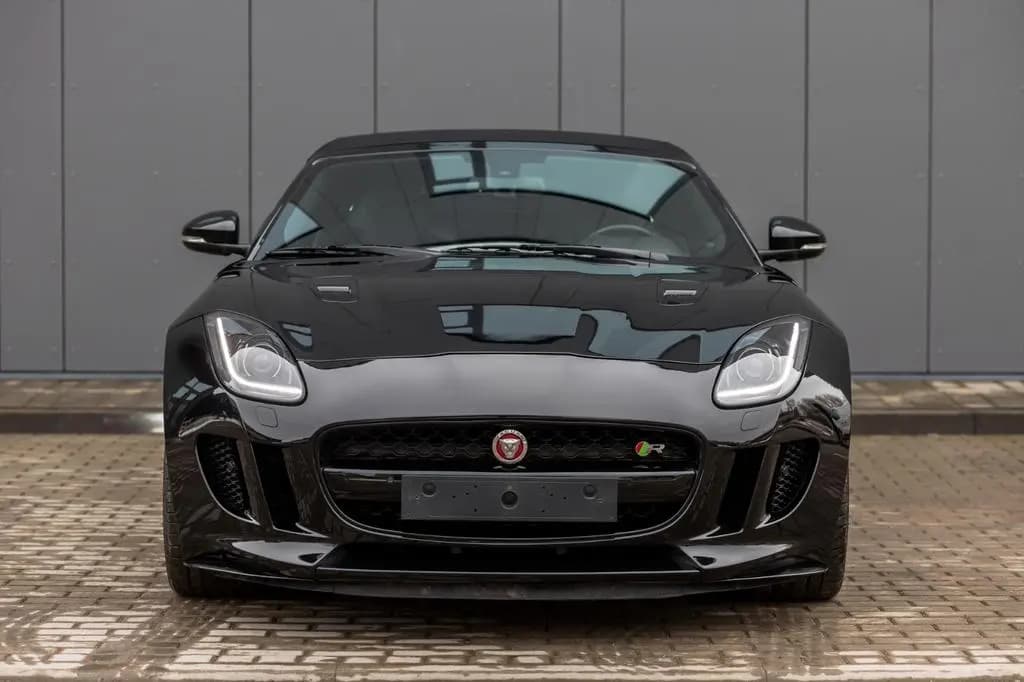 Main__Slider__Photo:Jaguar F-Type 5.0 L V8 R 4 WD Kompressor Automatik 07/2016-0