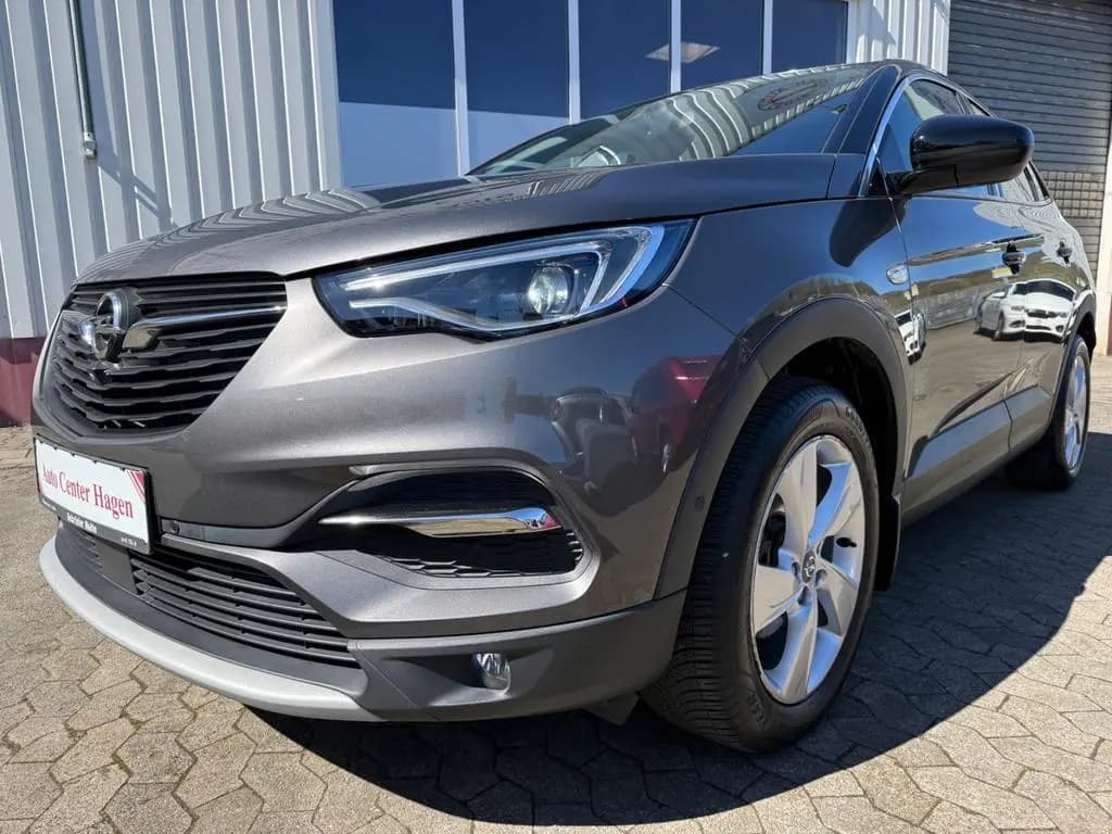 Main__Slider__Photo:Opel Grandland (X) 96kW 131PS/LED/Automatik/AHK/KAM 07/2019-0