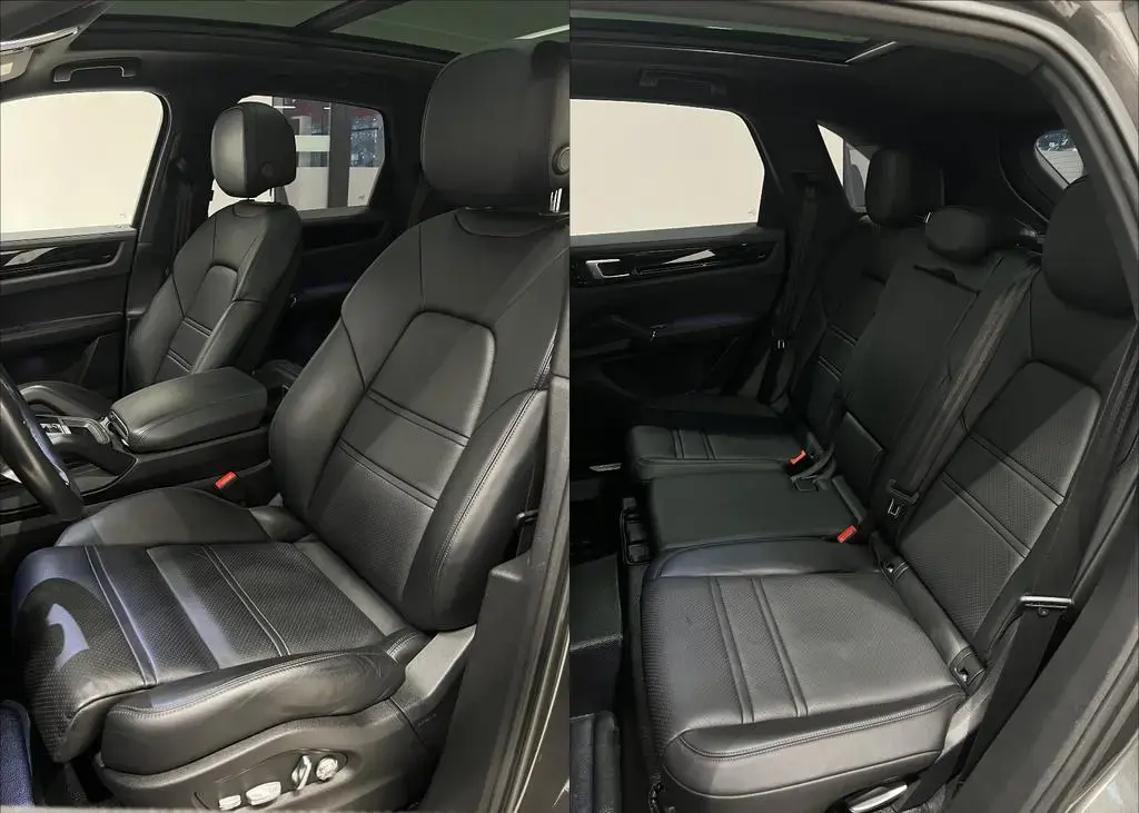 Main__Slider__Photo:Porsche Cayenne E-Hybrid|HUD|SOFT|LUFT|MEMORY|PANO|BOSE| 07/2021-1
