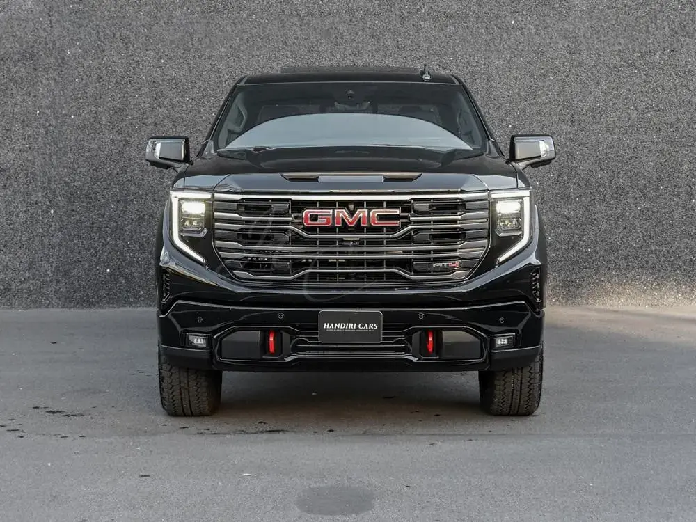 Main__Slider__Photo:GMC 2025 AT4 € 66500 HC INTERNATIONAL null-1