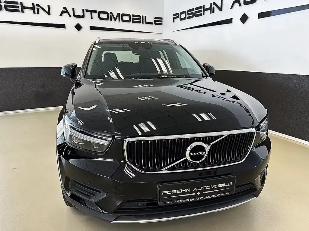Main__Slider__Photo:Volvo XC40 B4 Momentum Pro AWD LED Navi Kamera 03/2022-1