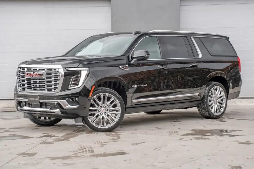 Main__Slider__Photo:GMC 2025 Denali € 98500 HC INTERNATIONAL null-0