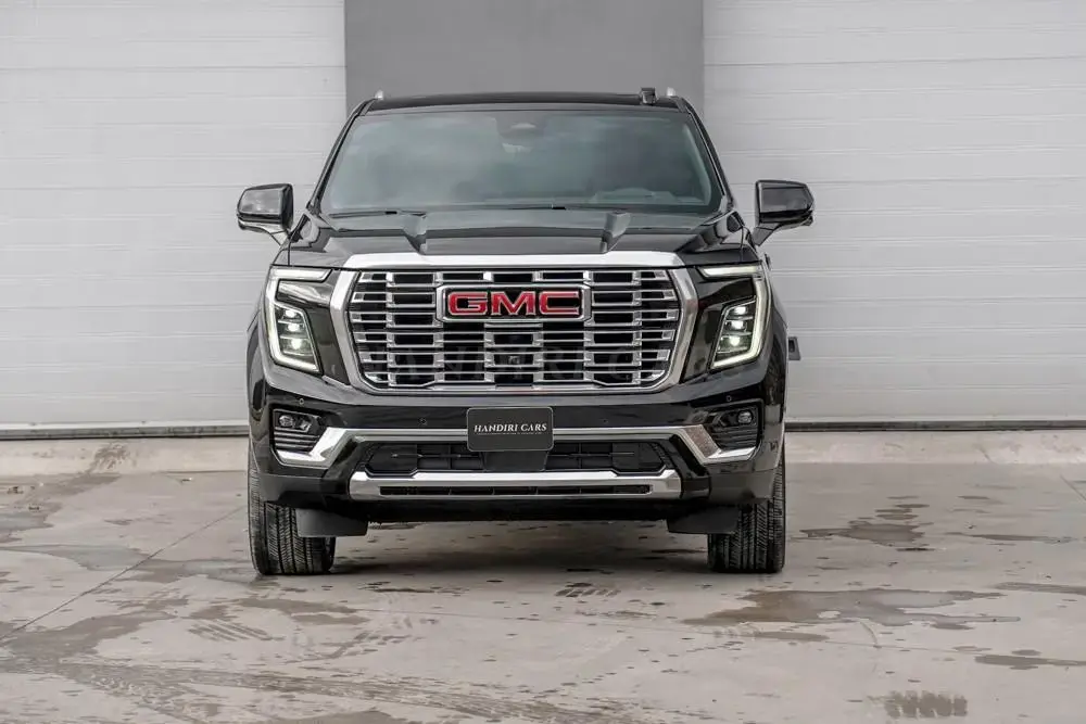 Main__Slider__Photo:GMC 2025 Denali € 98500 HC INTERNATIONAL null-1