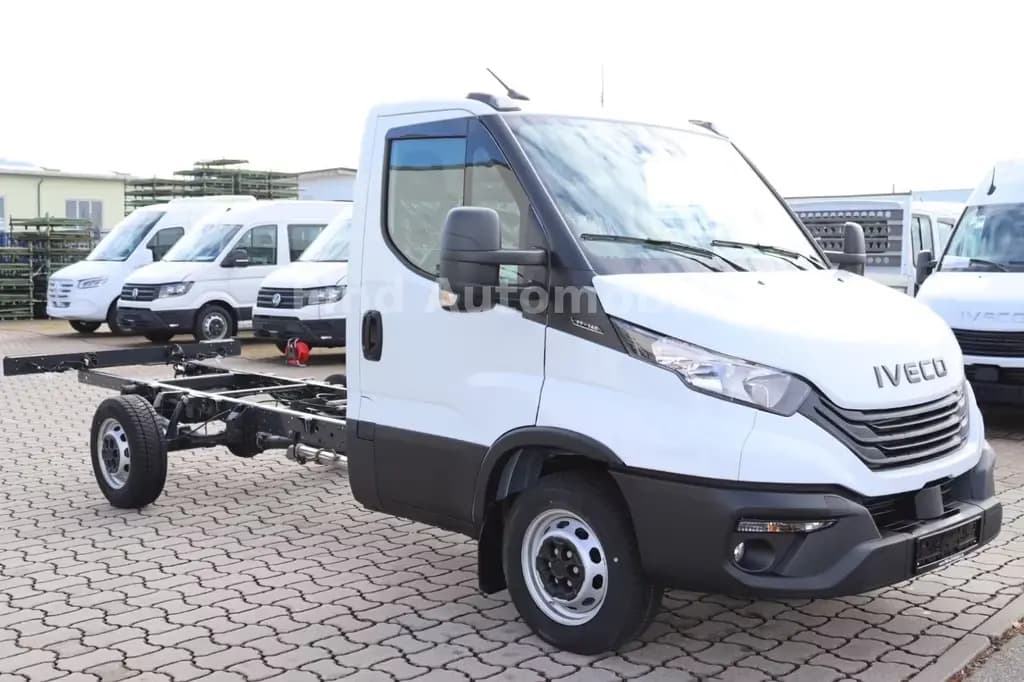 Main__Slider__Photo:Iveco Other Daily 35S14H Fahrgestell RS3750 *KAMERA*KLIMA* null-0