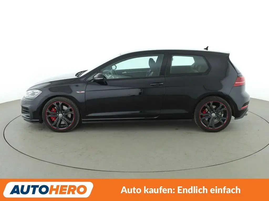 Main__Slider__Photo:Volkswagen Golf VII 2.0 TSI GTI Performance BM Aut.*NAVI* 02/2019-1
