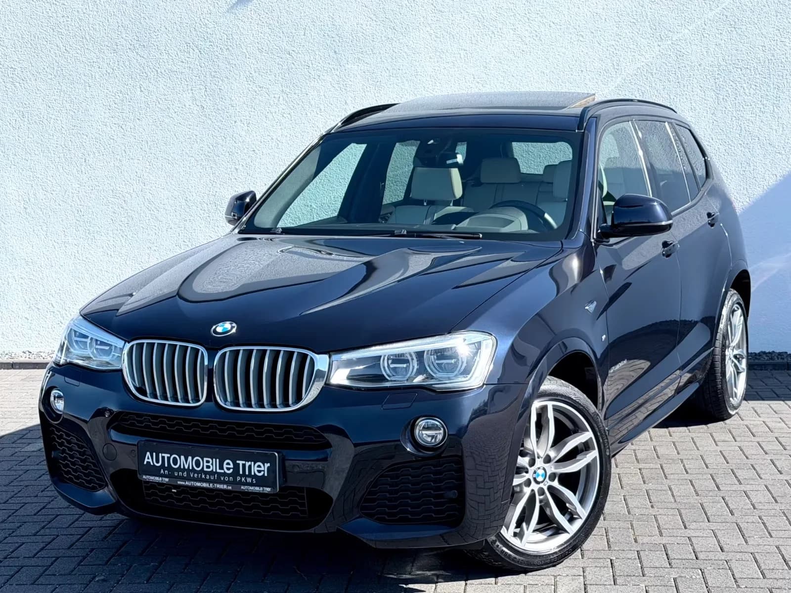 Main__Slider__Photo:BMW X3 07/2016-0