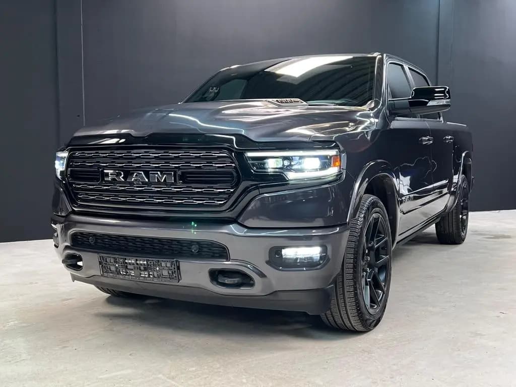 Main__Slider__Photo:Dodge RAM 1500 Limited Hemi 5.7 4x4 05/2021-0