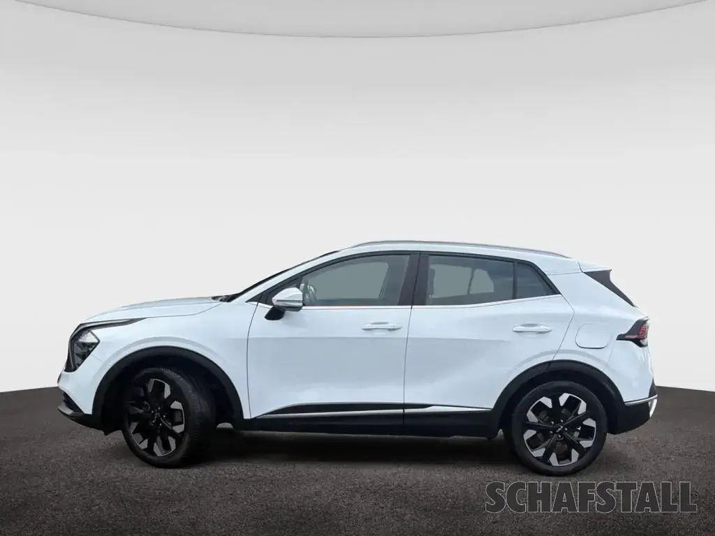 Main__Slider__Photo:Kia Sportage 1.6 T-GDI PHEV 4WD Navi Digitales Cockp 11/2022-1