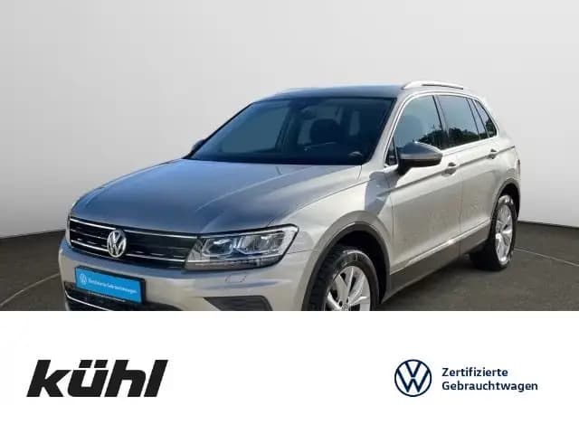 Main__Slider__Photo:Volkswagen Tiguan 2.0 TSI DSG 4M Highline Navi,AHK,Pano 06/2016-0