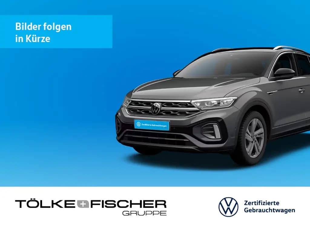 Main__Slider__Photo:Volkswagen T-Roc 1.5 TSI Style Pano ACC AHK AUT Kam. Navi 01/2019-0