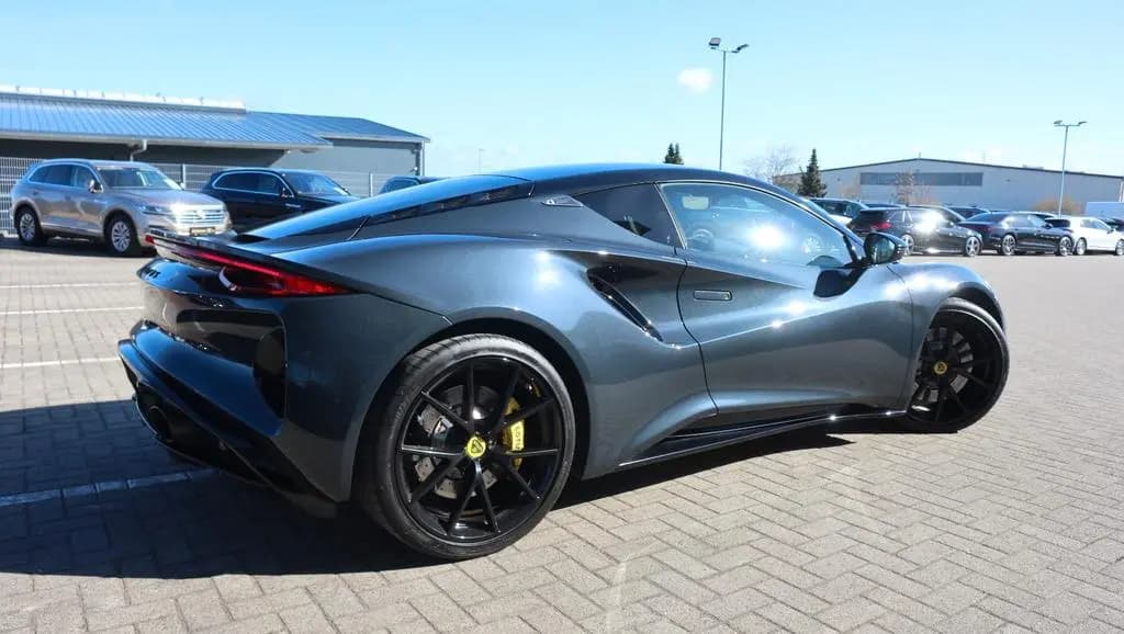 Main__Slider__Photo:Lotus Emira 3.5 V6 Kompressor 298 kW First Edition 04/2023-0