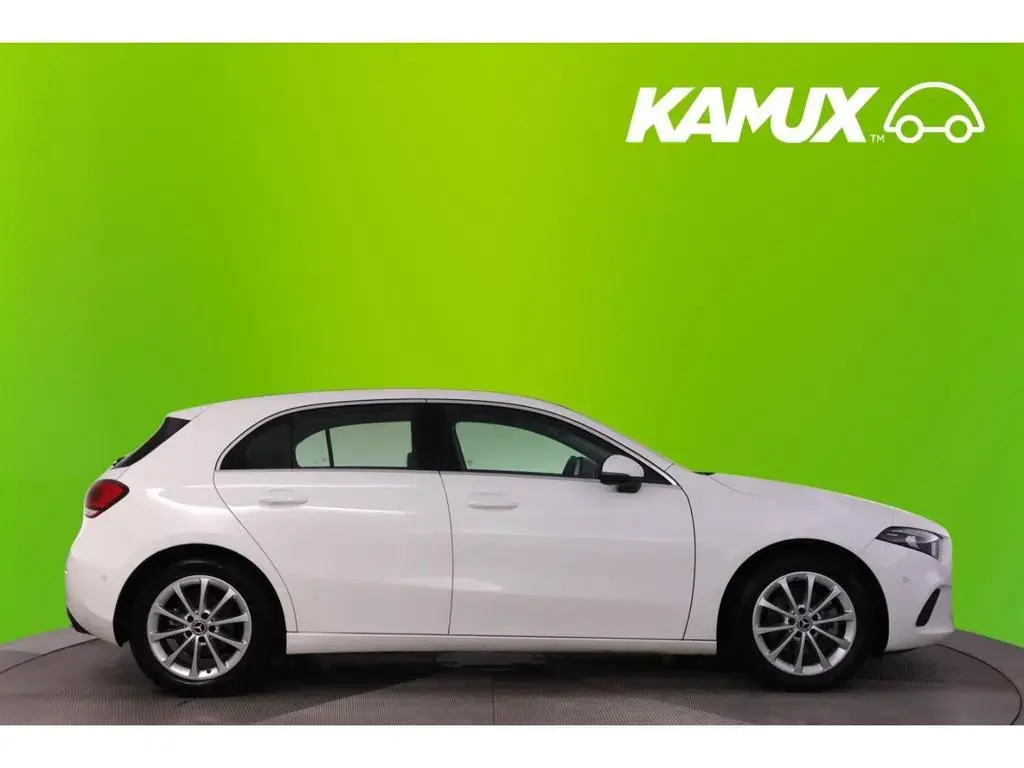 Main__Slider__Photo:Mercedes-Benz A 200 7G-DCT Progressive+LED+NAVI+VIRTUAL+PDC 11/2020-1