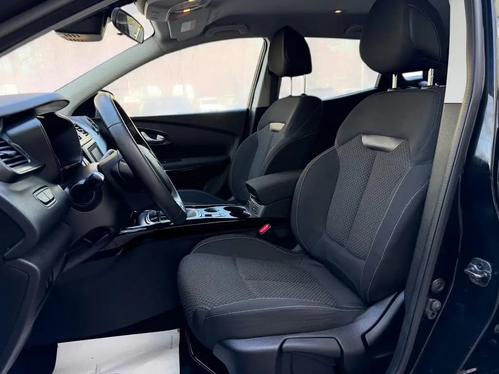 Main__Slider__Photo:Renault Kadjar Business Edition Automatik 11/2020-0