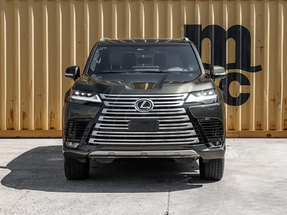 Main__Slider__Photo:Lexus LX 700h 2025 Luxury T1 PRICE € 118310 null-1