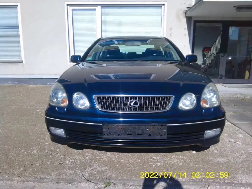 Main__Slider__Photo:Lexus GS 300 04/1999-0