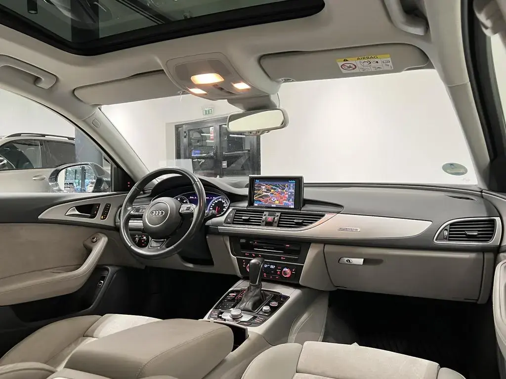 Main__Slider__Photo:Audi A6 Avant 3.0|ACC|HUD|NIGHT|360°|LUFTF|MEMO|PANO| 02/2015-1