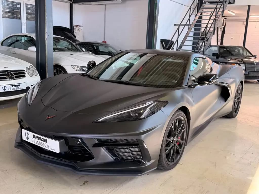 Main__Slider__Photo:Corvette C8 Cabrio 3LT *BOSE* VOLL 05/2023-0