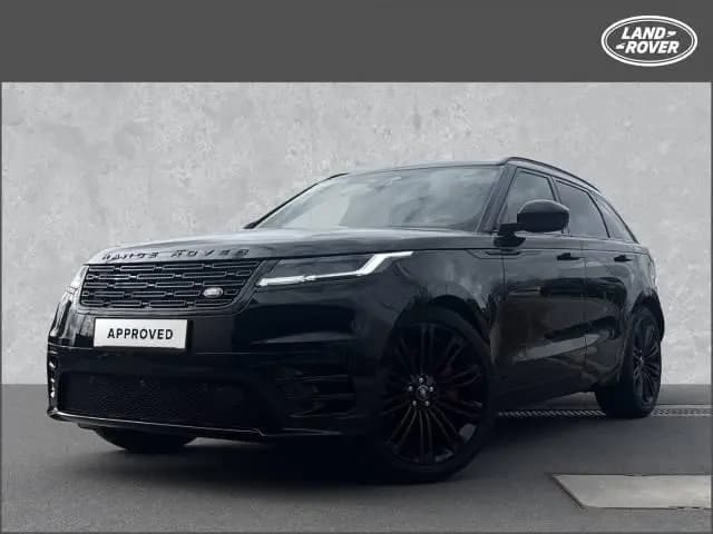 Main__Slider__Photo:Land Rover Range Rover Rover Velar P400 Autobiography 22 Black-Wi 02/2024-0