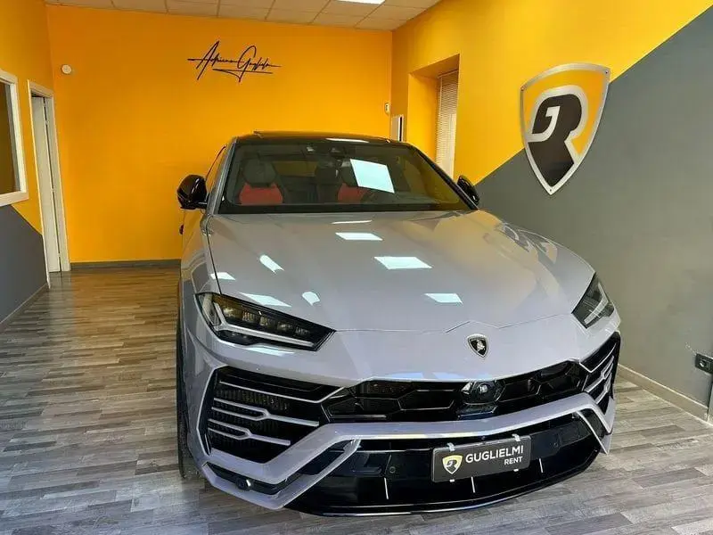 Main__Slider__Photo:Lamborghini Urus Possibilità agevolazione pagame 06/2019-1