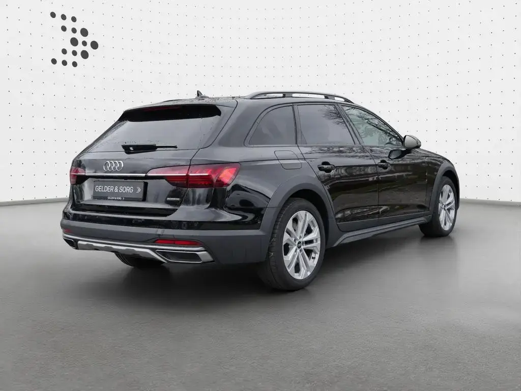 Main__Slider__Photo:Audi A4 allroad 50 TDI quattro Matrix*360°*Navi*DAB 12/2022-1