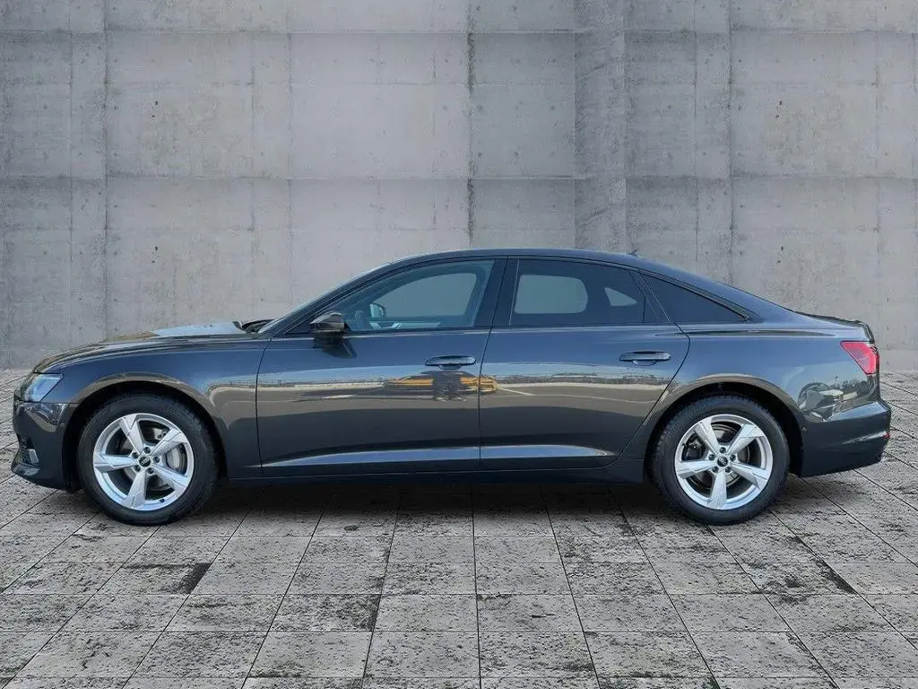 Main__Slider__Photo:Audi A6 Limousine 40 TDI S-TR QU SPORT 5JG+LED+NAV+VC 04/2022-1