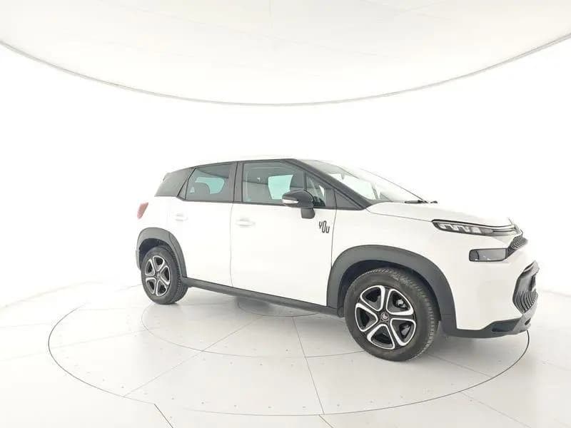 Main__Slider__Photo:Other Citroën C3 Aircross PureTech 110 S&S You 04/2024-0
