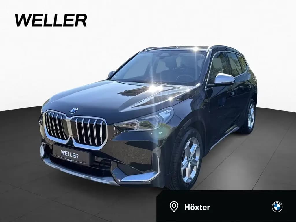 Main__Slider__Photo:BMW X1 sDr18d X-Line DA+,e-Sitze,AHK,Adap.LED,RFK 12/2022-0