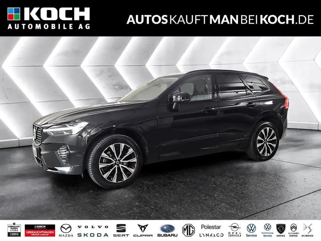 Main__Slider__Photo:Volvo XC60 B4 D Plus Dark ACC BLIS AHK 4xSHz MEM VLED 01/2024-0